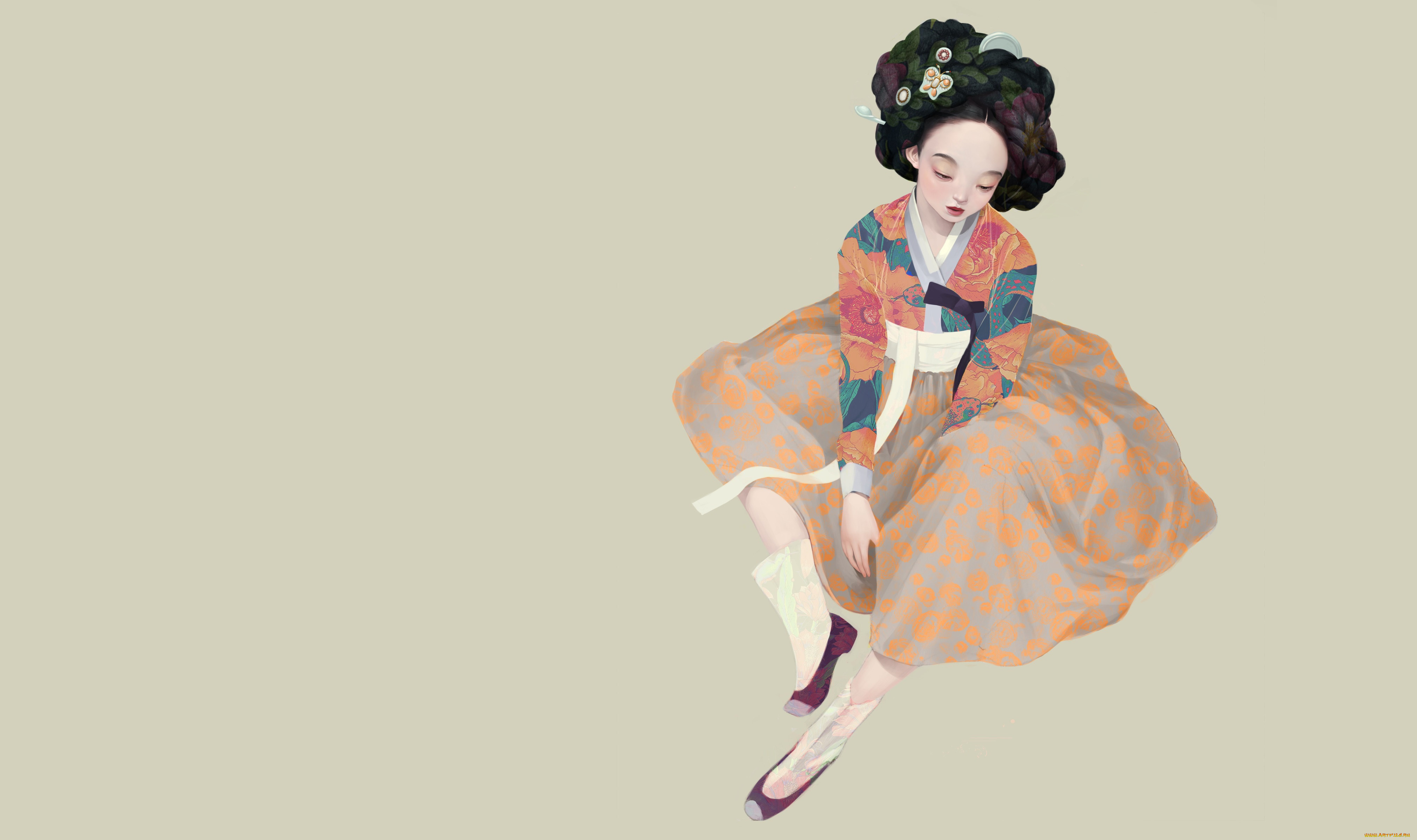  ,  , people, , siwoo, kim, korean, geisha, 